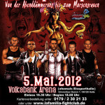 3. la familia Fightnight