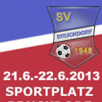 Sommerfest SV Bruckdorf